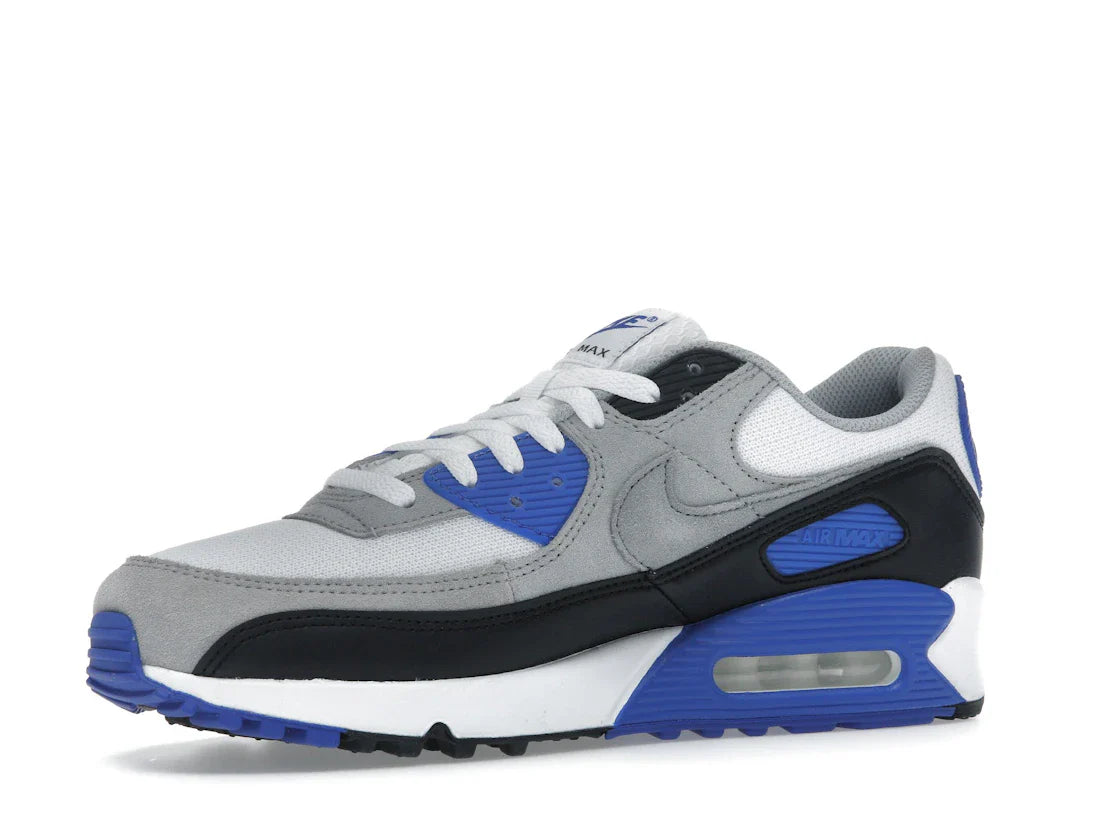 Nike Air Max 90 Hyper Royal