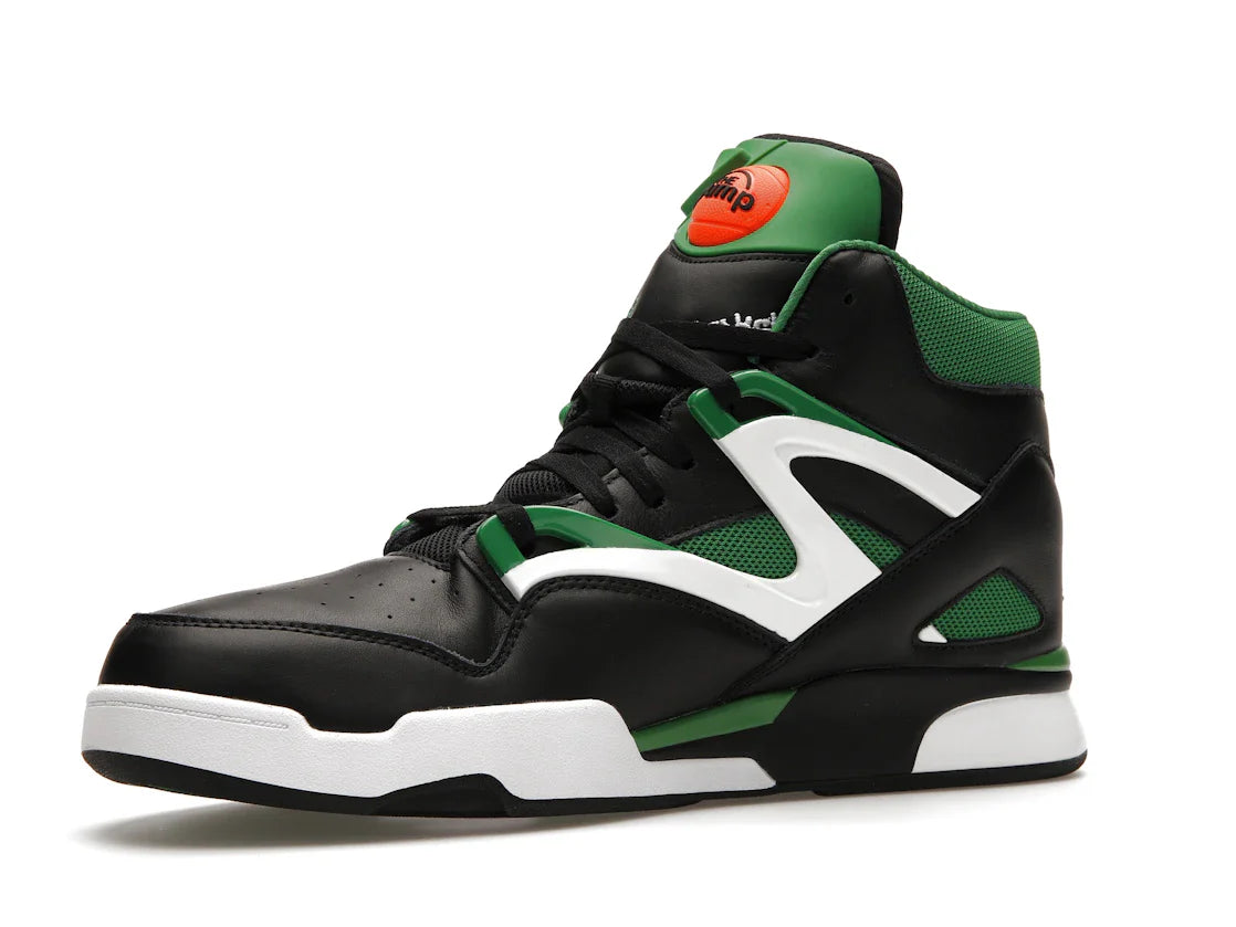 Reebok Pump Omni Zone II Celtics