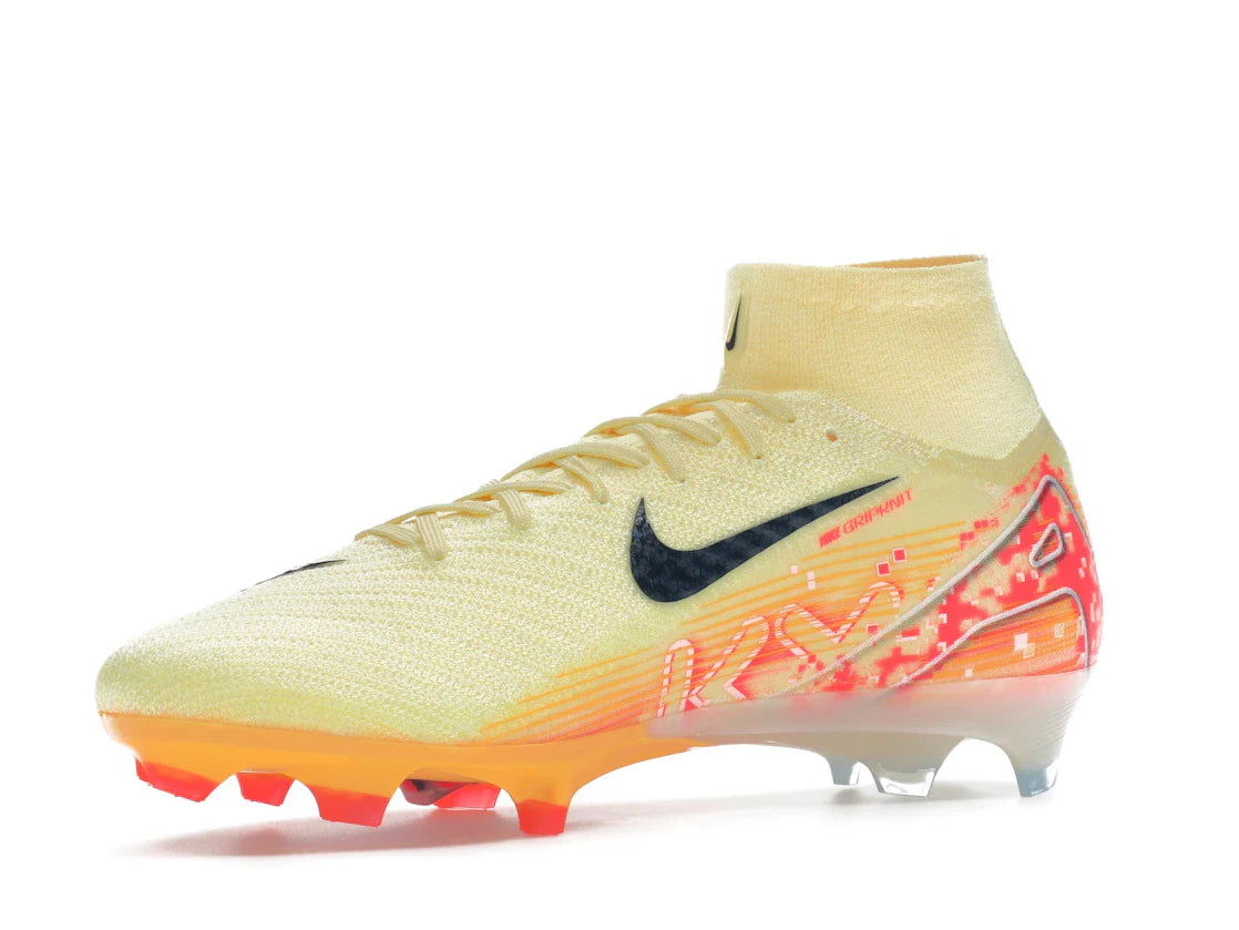 Nike Zoom Mercurial Superfly 10 Elite FG Kylian Mbappé Pack