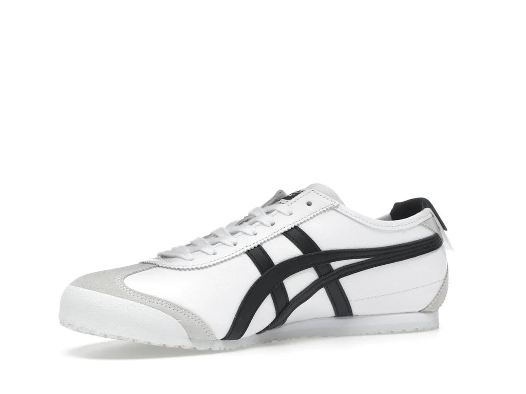 Onitsuka Tiger Mexico 66 Weiß Schwarz