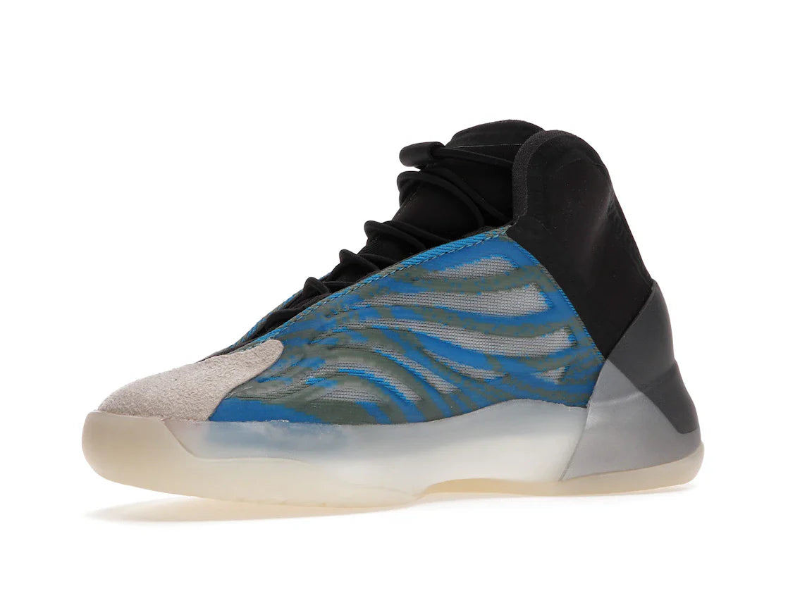 adidas Yeezy QNTM Frozen Blue (Kinder)