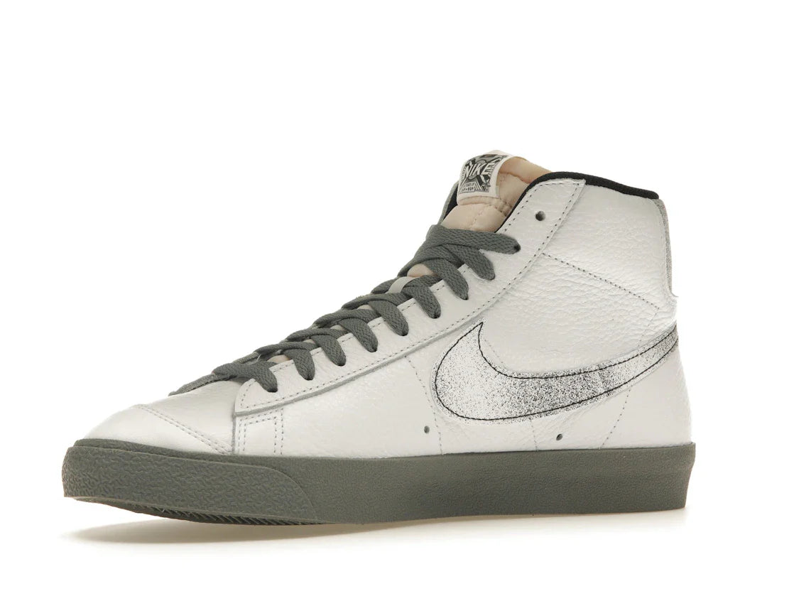 Nike Blazer Mid 77 Classics – 50 Jahre Hip-Hop