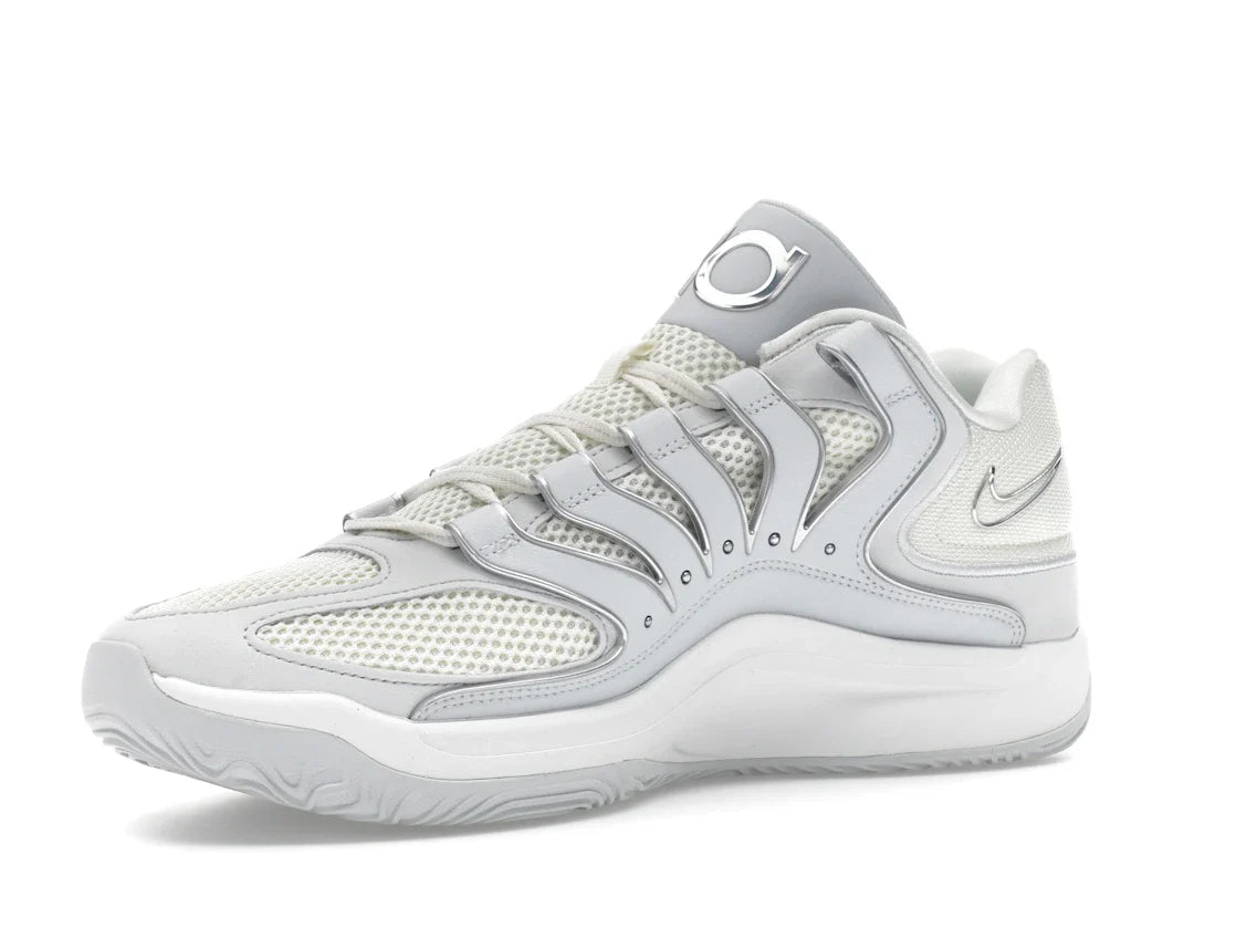 Nike KD 18 Soft Pearl