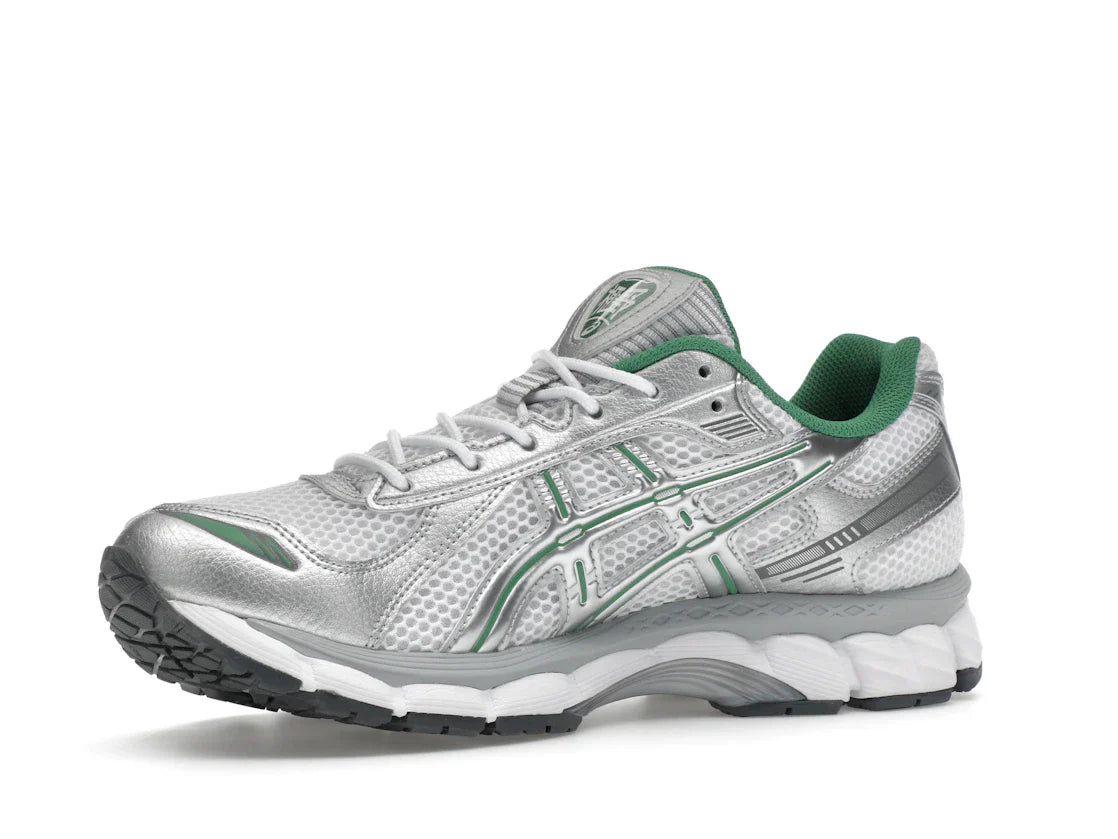 ASICS Gel-Kayano 12.1 Silbergrün