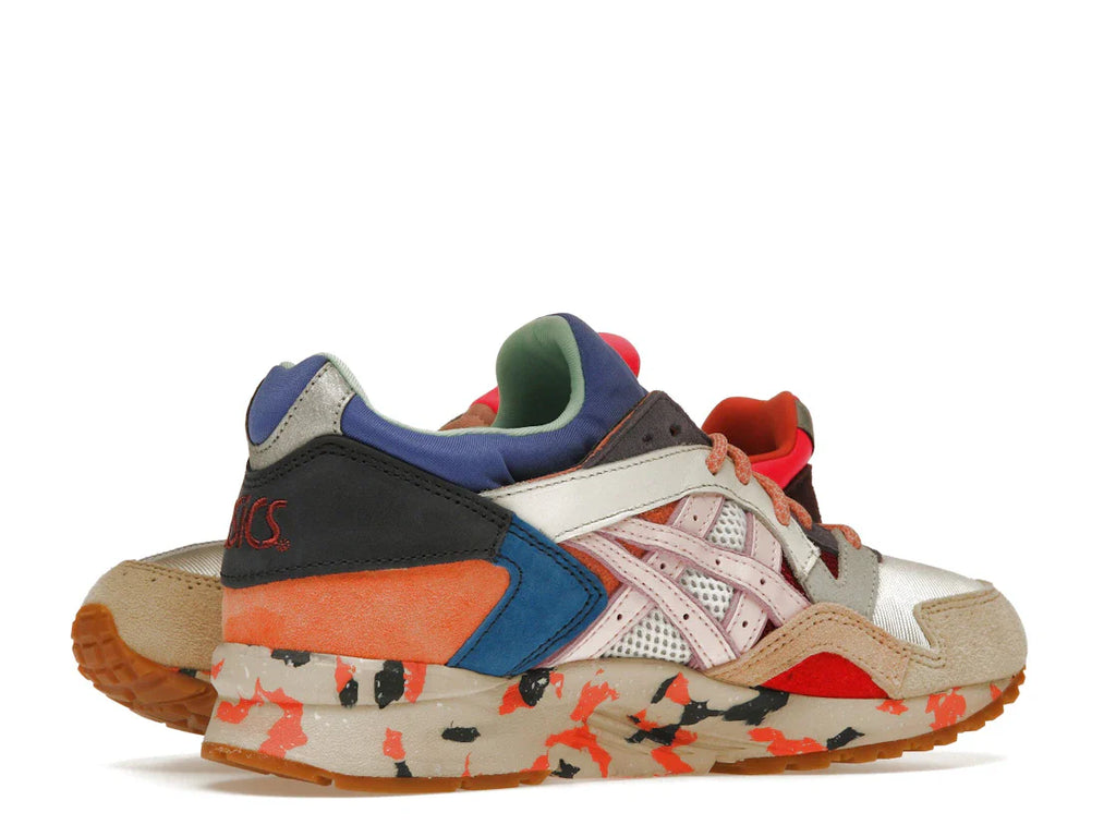 ASICS Gel-Lyte V Re: Zusammenarbeit