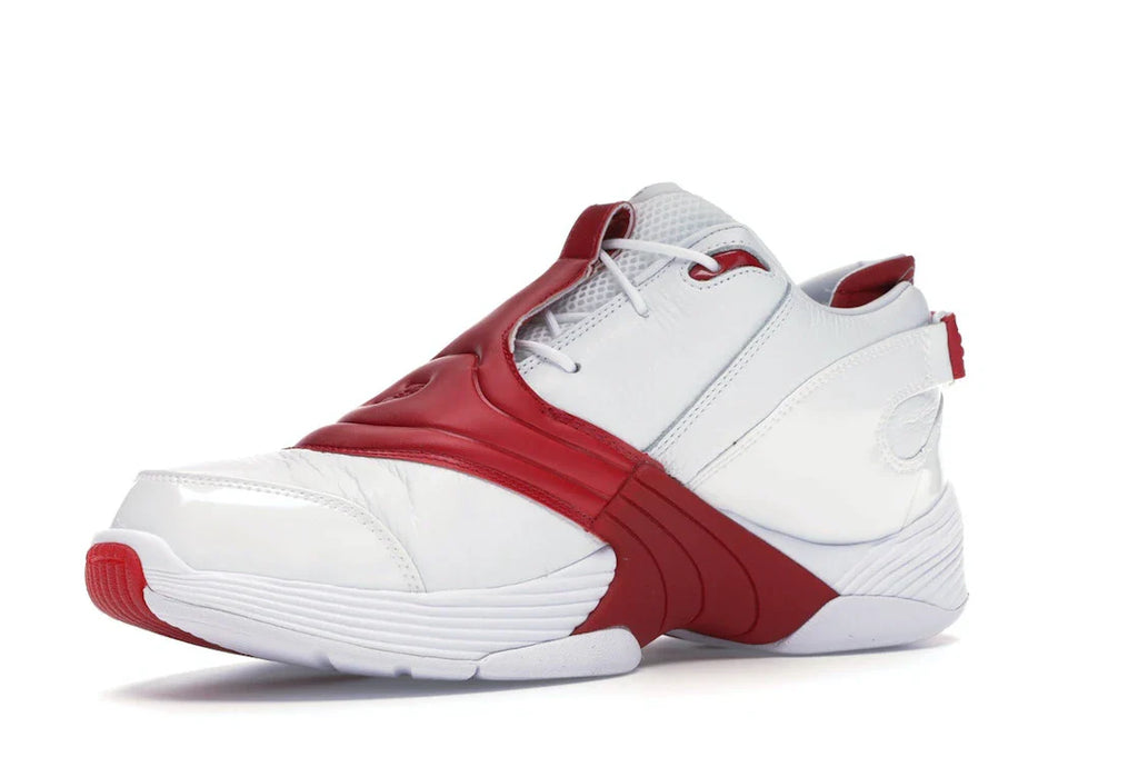Reebok Answer 5 Weiß Rot (2019)