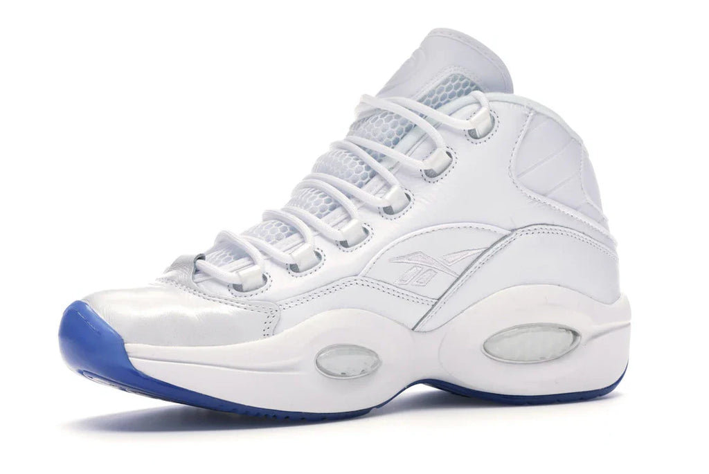 Reebok Question Mid White Ice