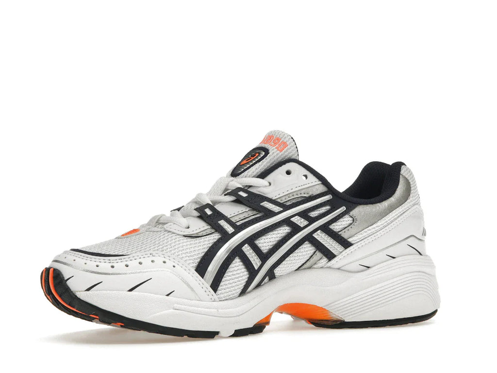 ASICS Gel-1090 White Midnight (Damen)