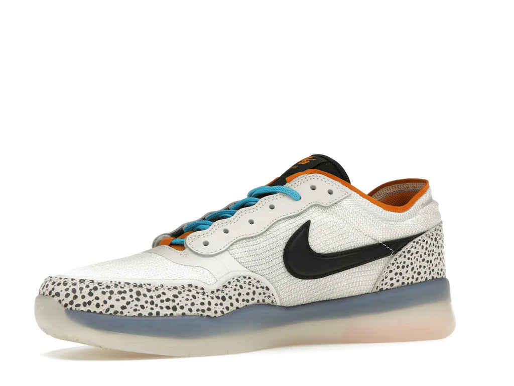 Nike SB PS8 Electric Pack Olympic Safari