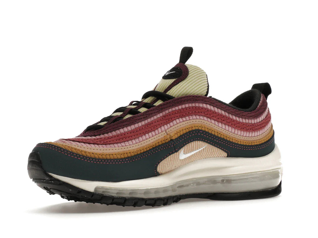 Nike Air Max 97 Multi-Corduroy (Damen)