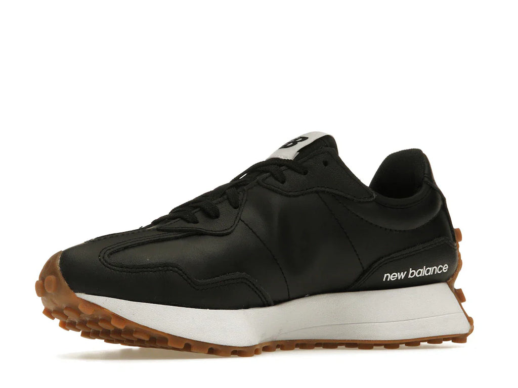 New Balance 327 Black Sea Salt (Damen)