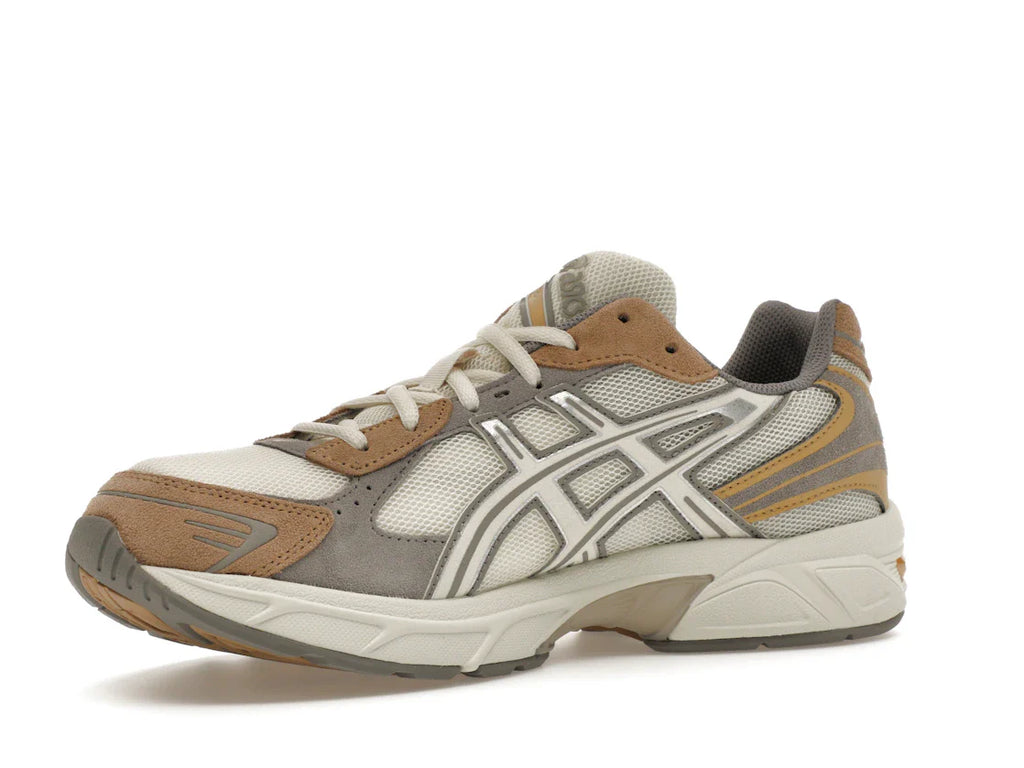 ASICS Gel-1130 Pale Oak Clay Gray
