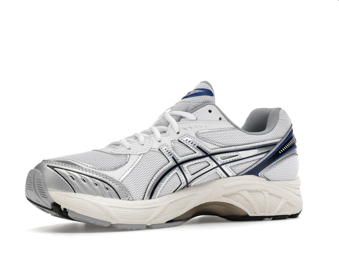 ASICS GT-2160 Weiß Tiefmarine
