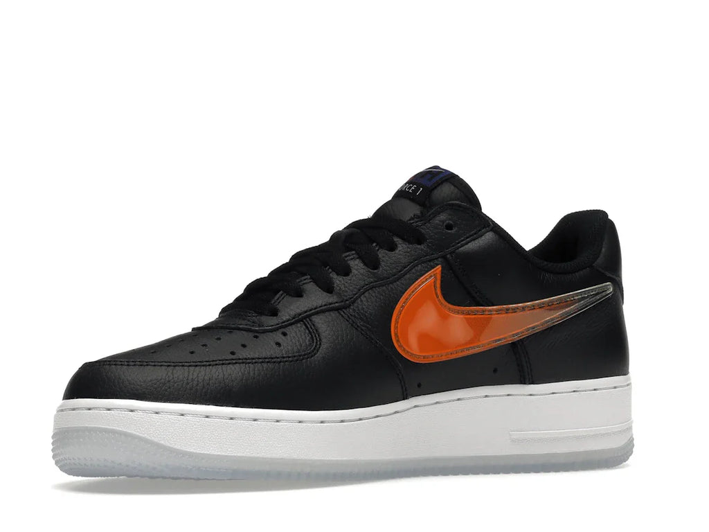 Nike Air Force 1 Low Kith Knicks Auswärtstrikot