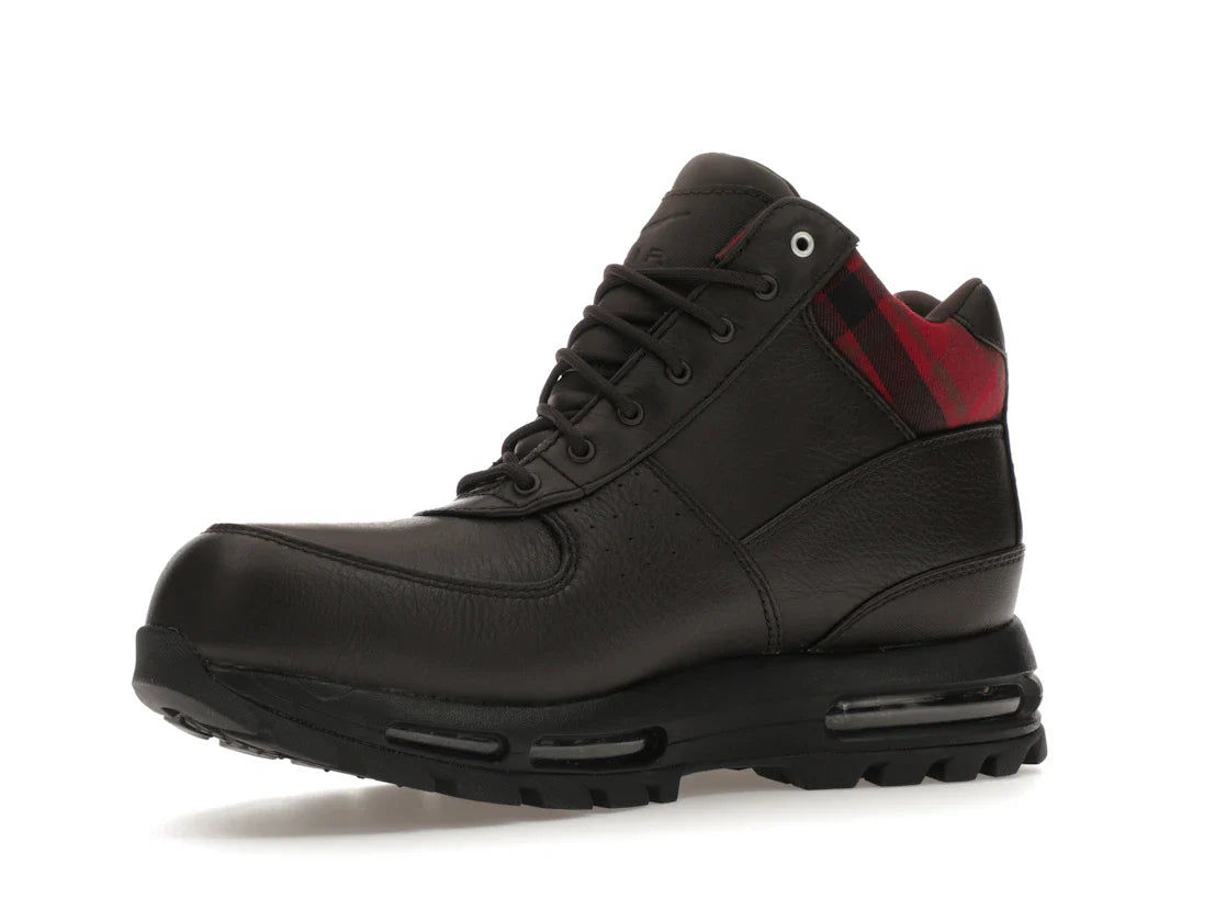 Nike Air Max Goadome SE Shadow Brown Tartan