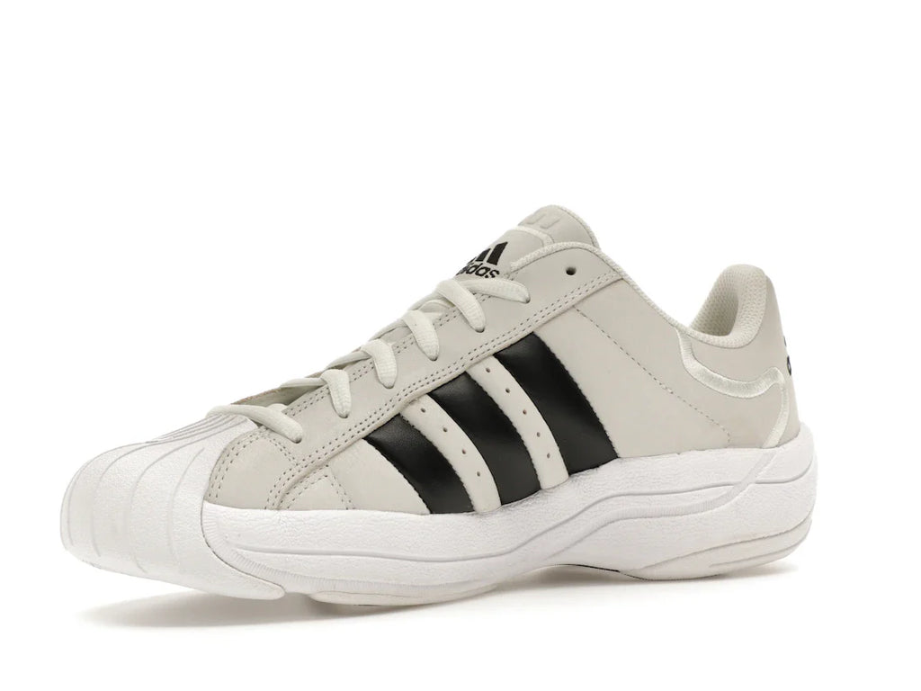 adidas Superstar Millennium Cloud White Core Black