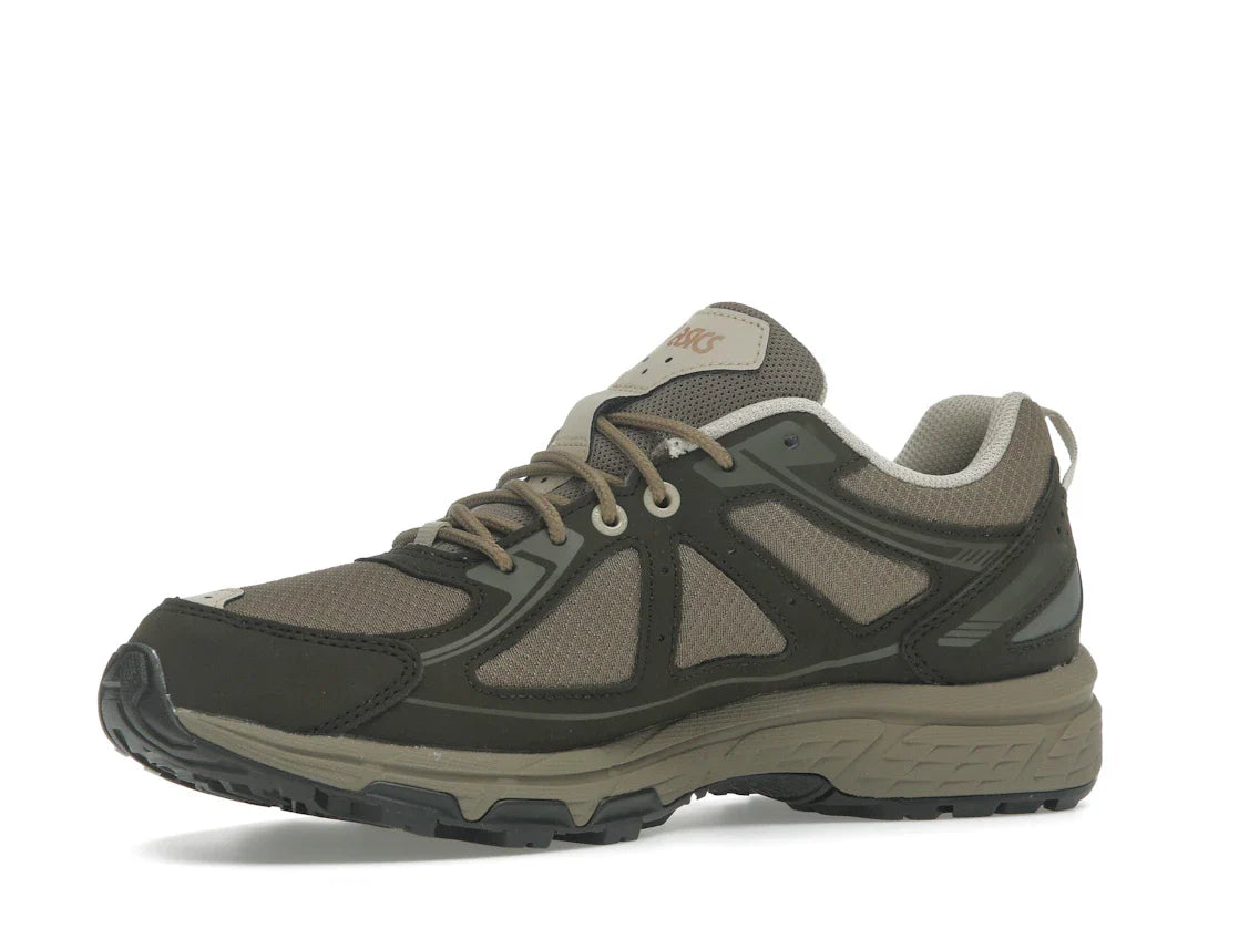 ASICS Gel-Venture 6 GTX Pepper Black Coffee
