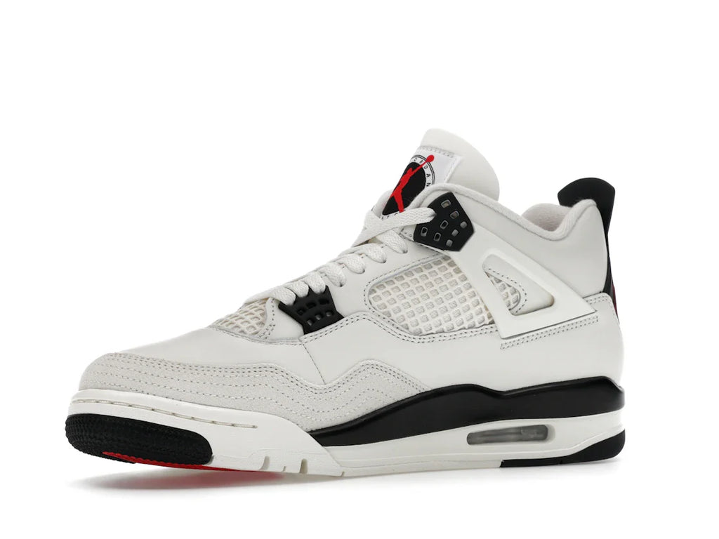 Jordan 4 Retro OG Flight Club