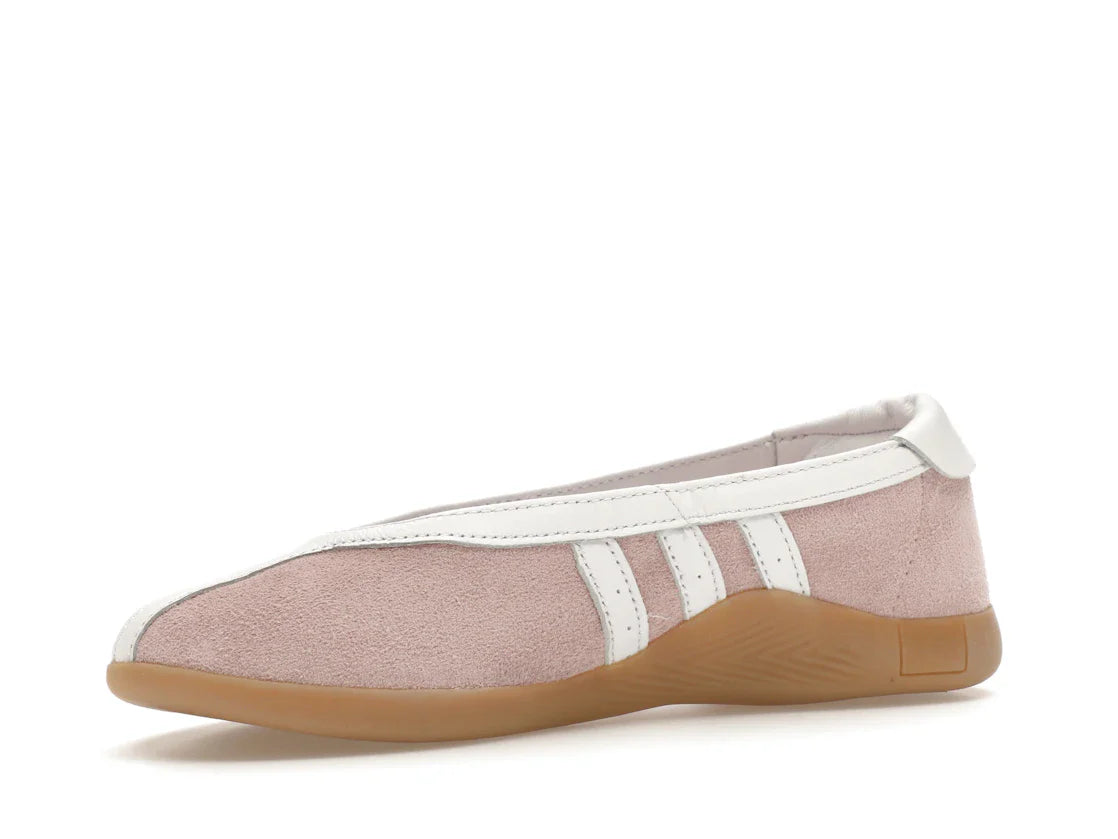 adidas Taekwondo Mei Ballet Klar Rosa Weiß (Damen)