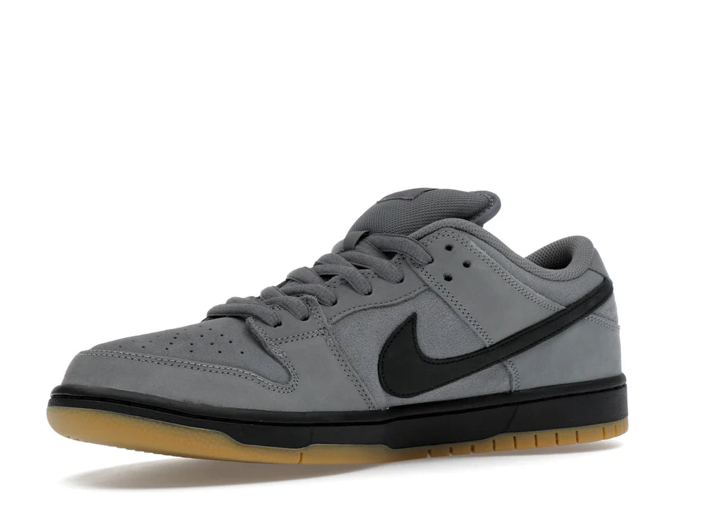 Nike SB Dunk Low Pro Cool Gray