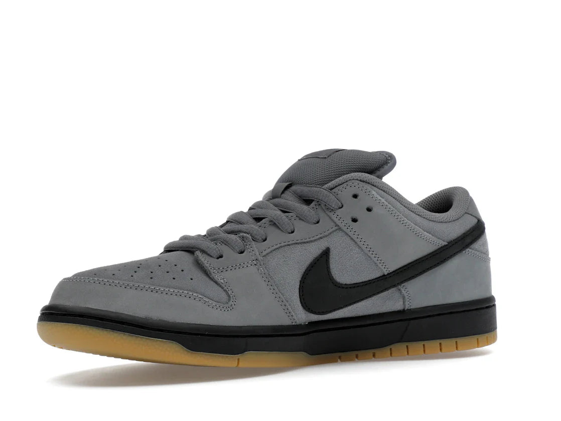 Nike SB Dunk Low Pro Cool Gray