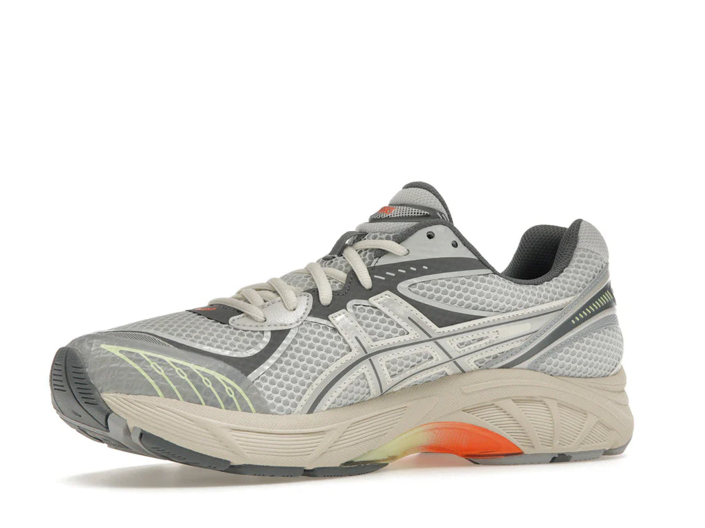 ASICS GT-2160 Tomo Curation Kogarashi Glacier Gray