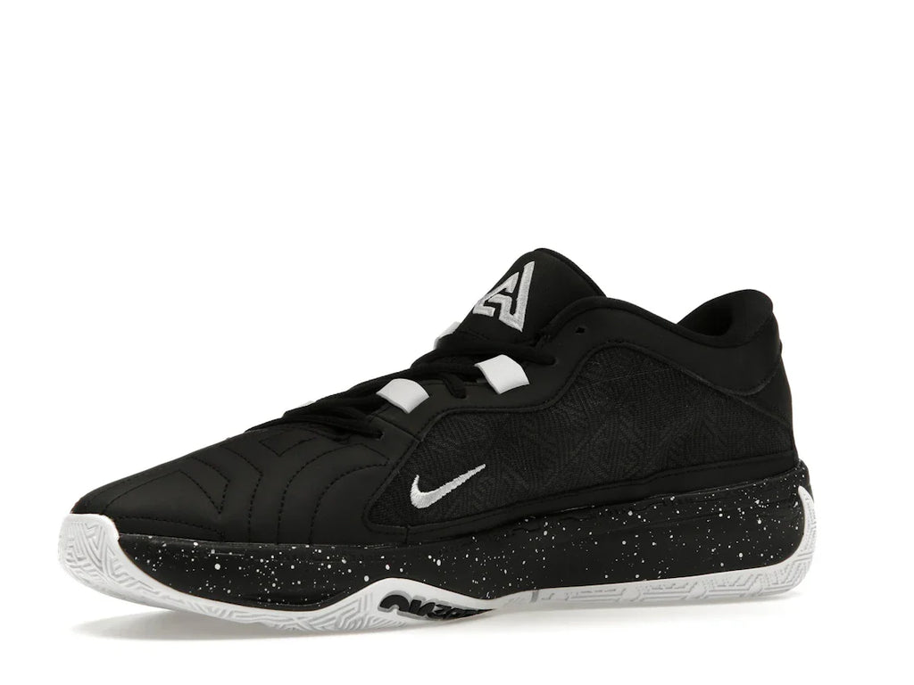 Nike Zoom Freak 5 Working Man