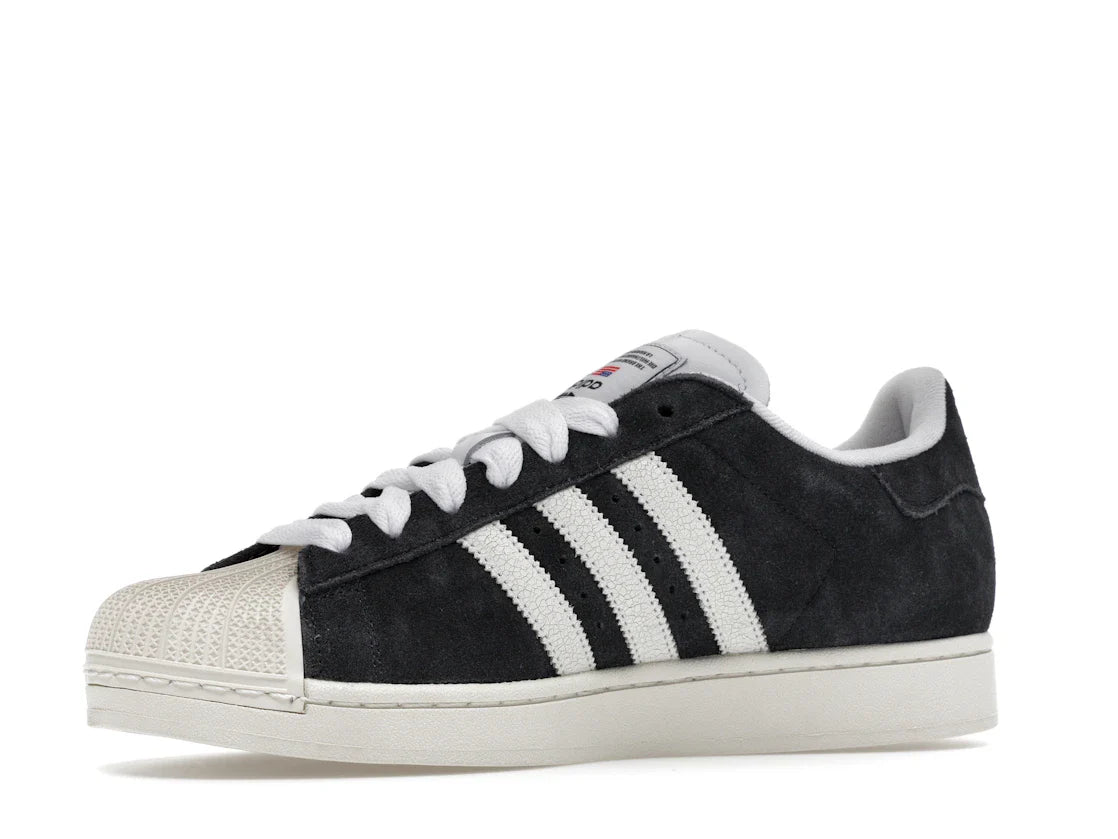 adidas Superstar II Los Angeles Qias Omar