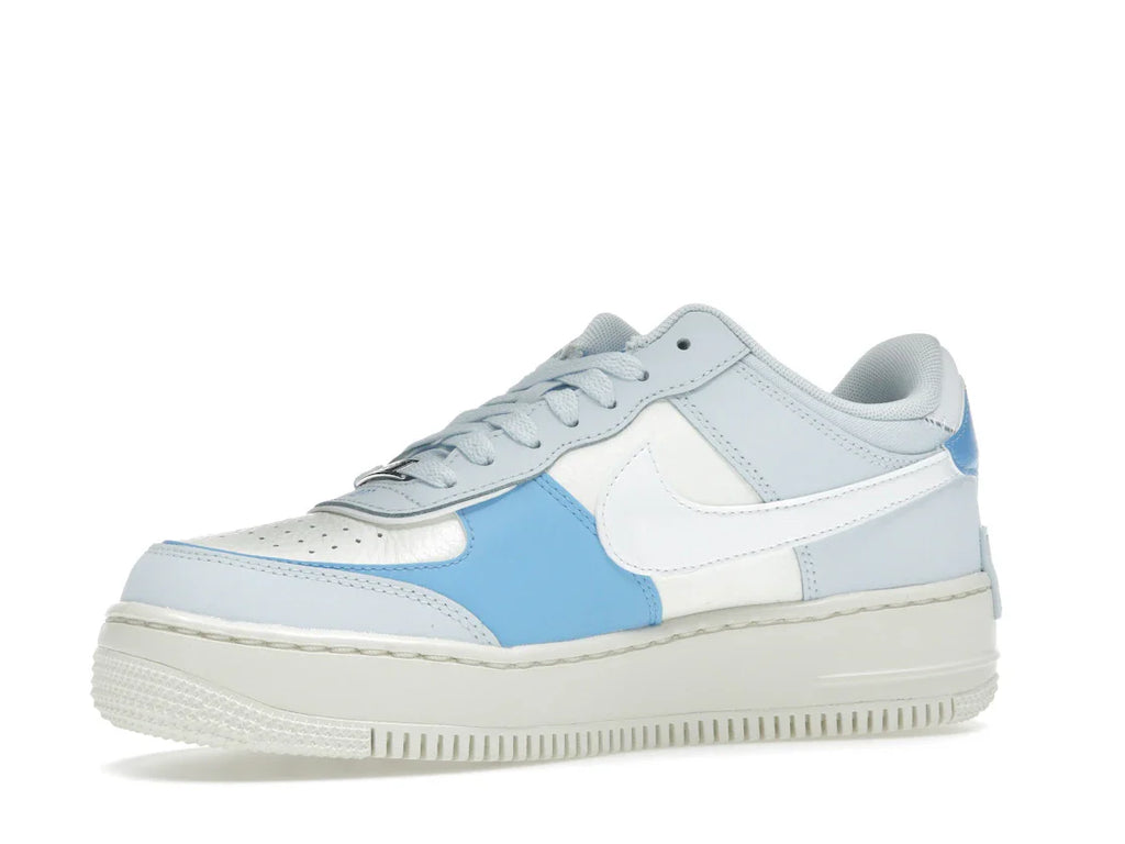 Nike Air Force 1 Low Shadow Blue Tint University Blue (Damen)