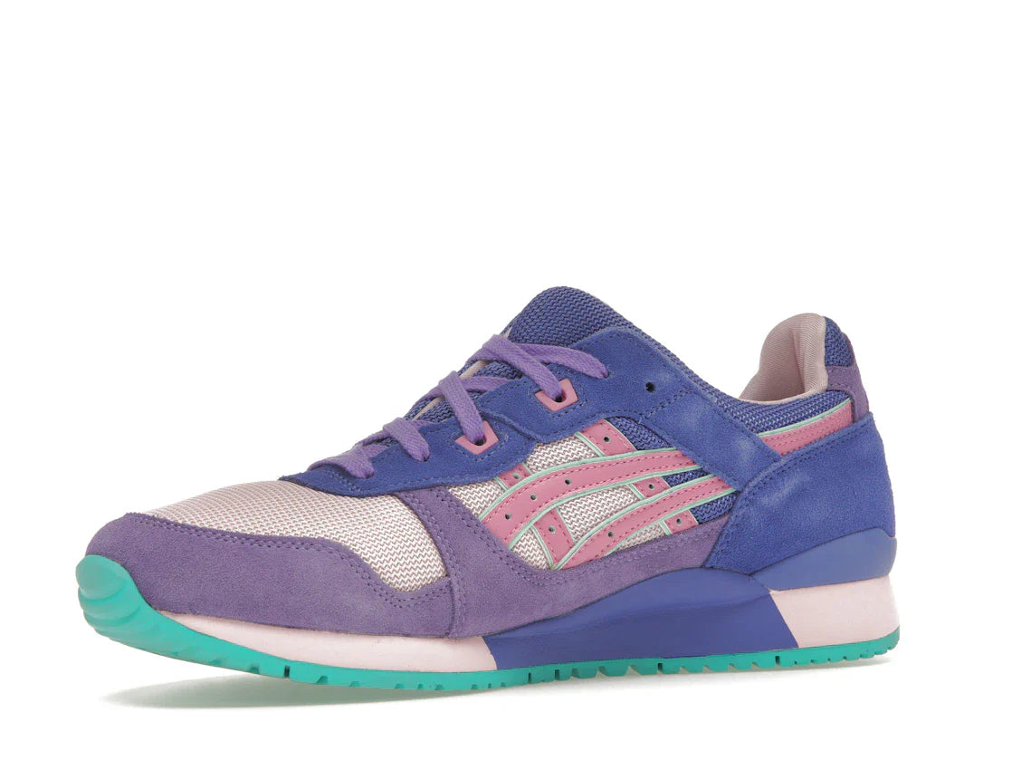 ASICS Gel-Lyte III OG Cotton Candy Bubblegum