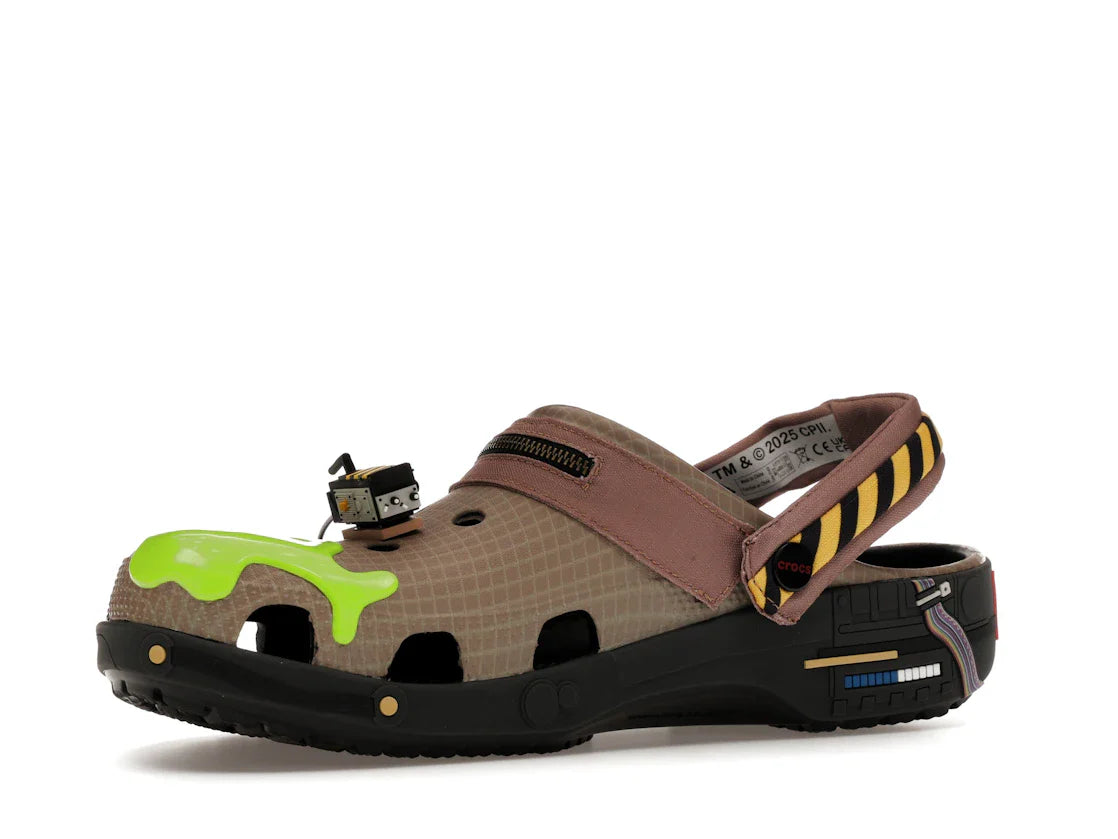 Crocs Classic Clog Ghostbusters