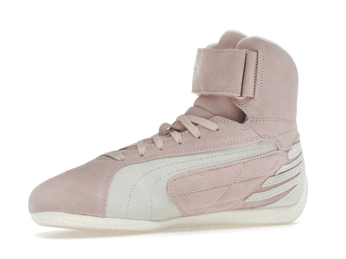 Puma Speedcat Mid Rose Quartz Warmweiß