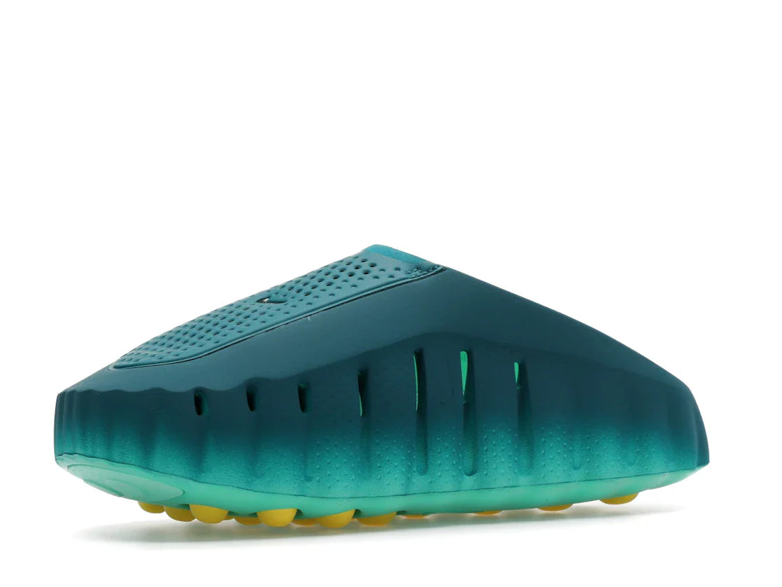 Nike Mind 001 Slide Geode Teal Light Menta
