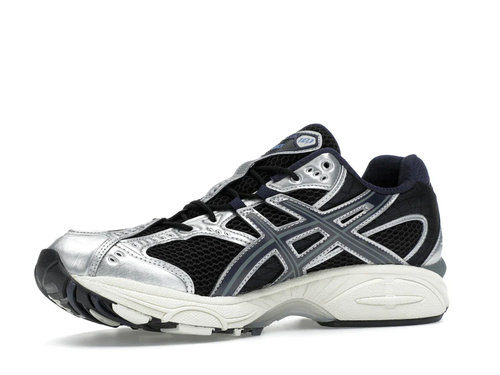 ASICS Gel-Nimbus 10.1 Black Midnight