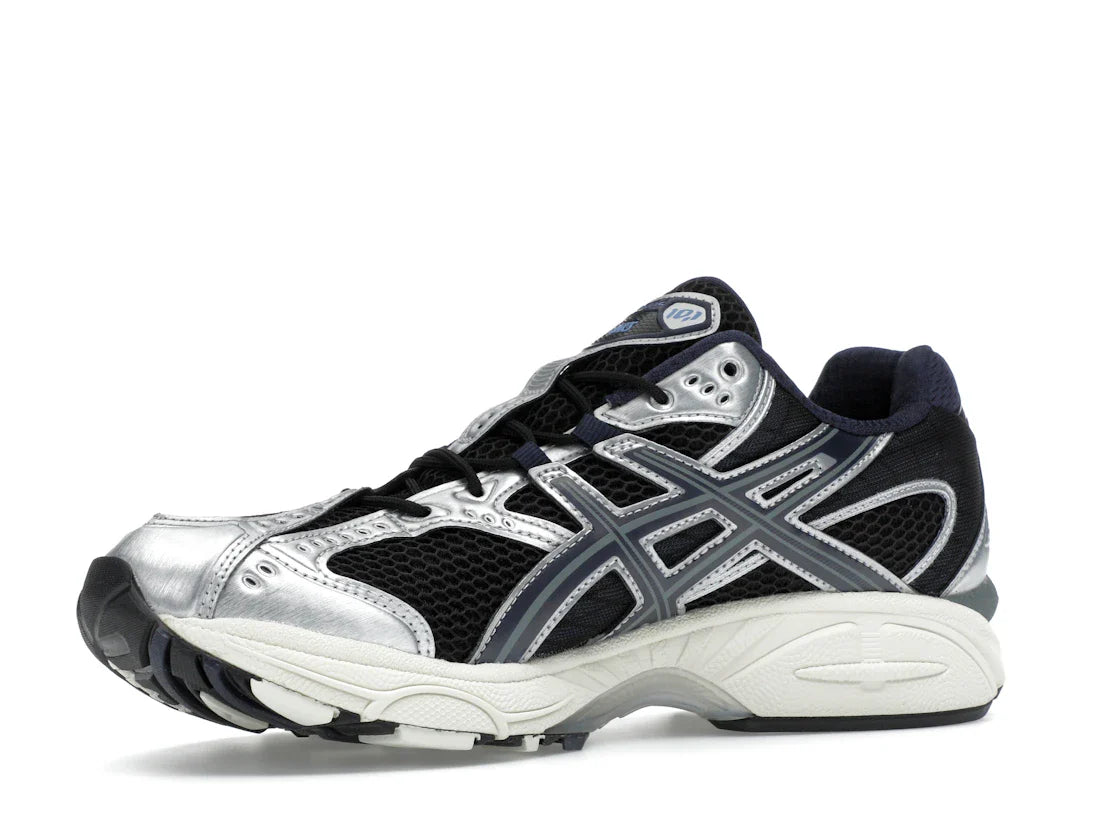 ASICS Gel-Nimbus 10.1 Black Midnight