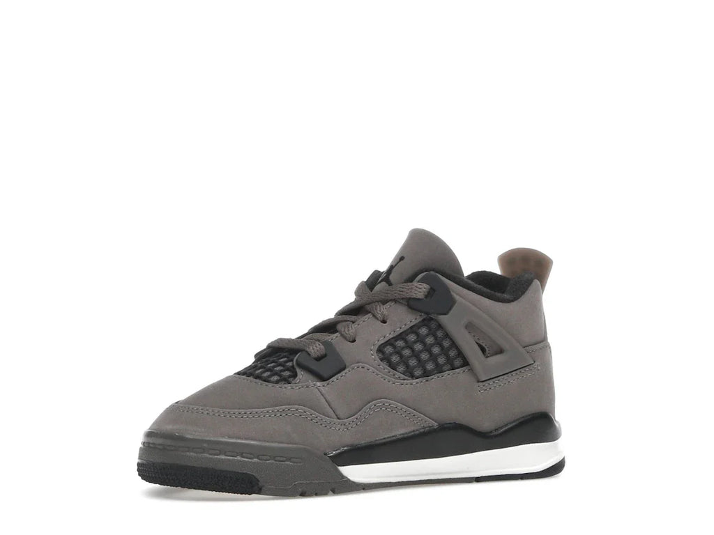 Jordan 4 Retro Cave Stone (TD)
