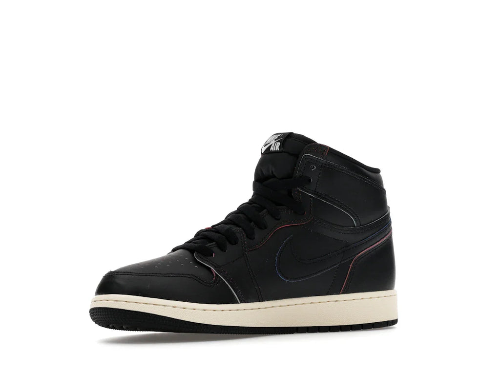 Jordan 1 Retro High OG Self Expression (GS)