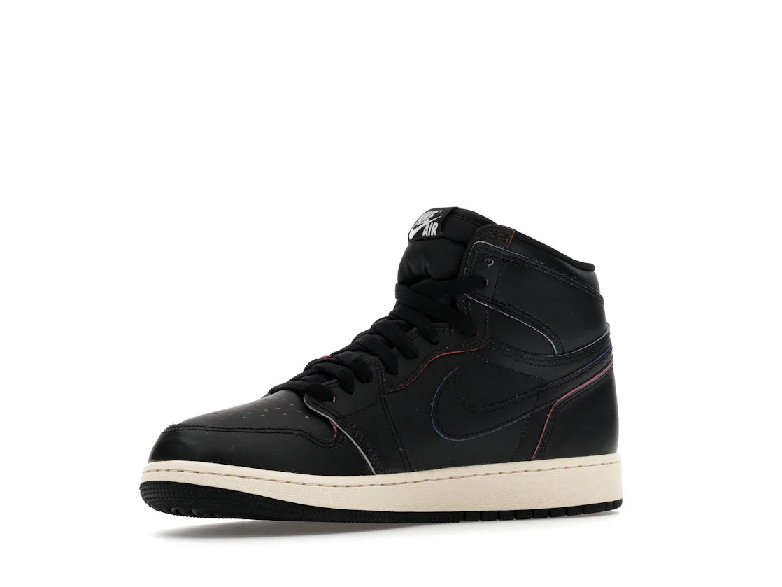 Jordan 1 Retro High OG Self Expression (GS)