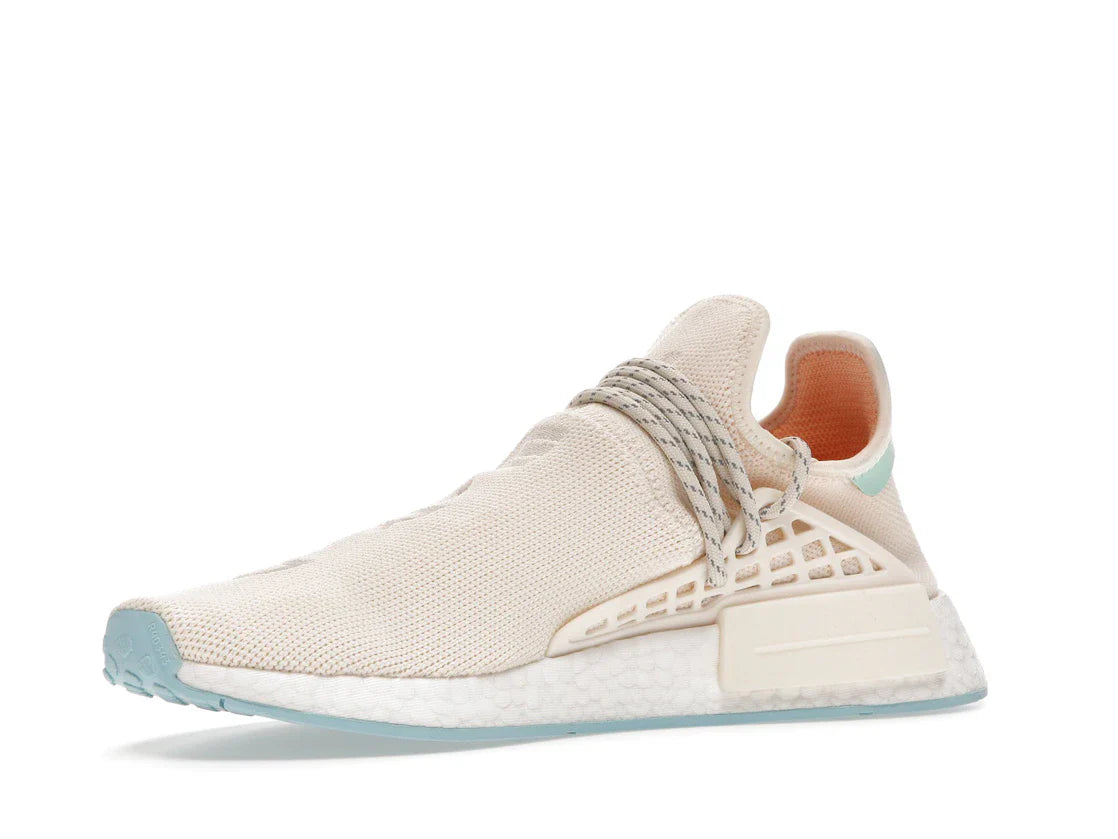 adidas NMD HU Pharrell NERD Kreideweiß