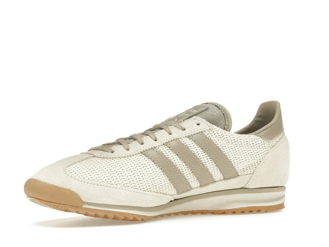 adidas SL 72 OG Cream White Wonder Beige (Damen)