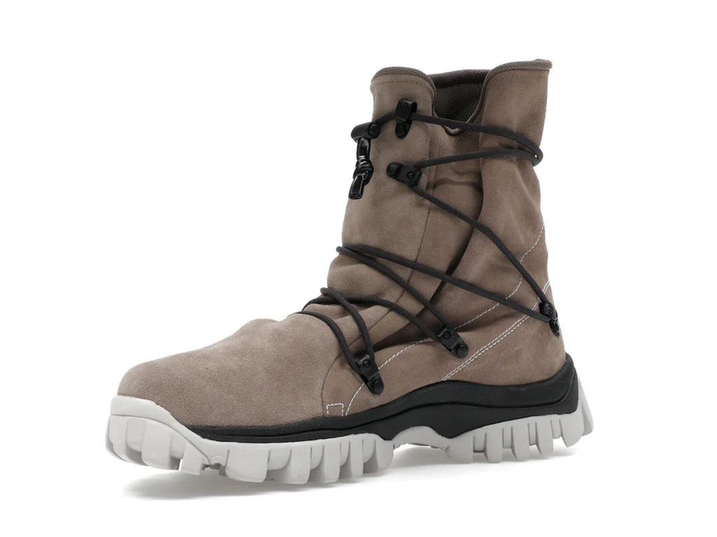 ASICS Gel-Yeti Tokyo Hi Walnussschwarz