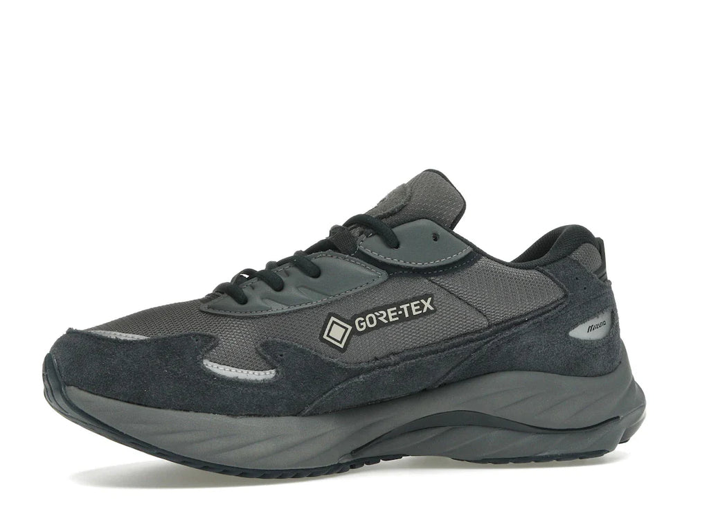 Mizuno Wave Rider Beta GTX Quiet Shade Vulcan