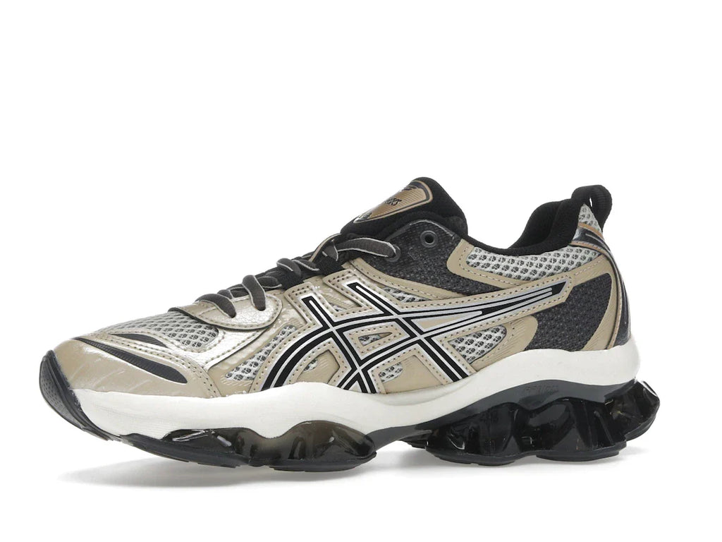 ASICS Gel-Quantum Kinetic Sand Schwarz