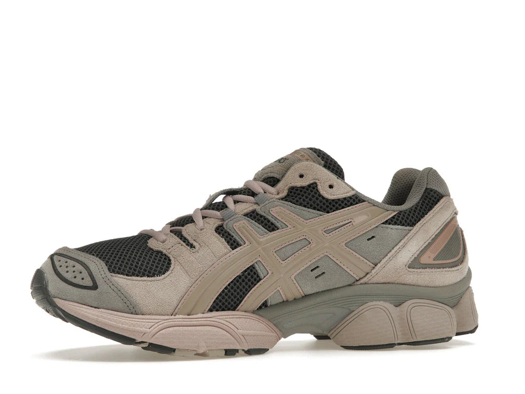 ASICS Gel-Nimbus 9 Obsidian Gray Moonrock