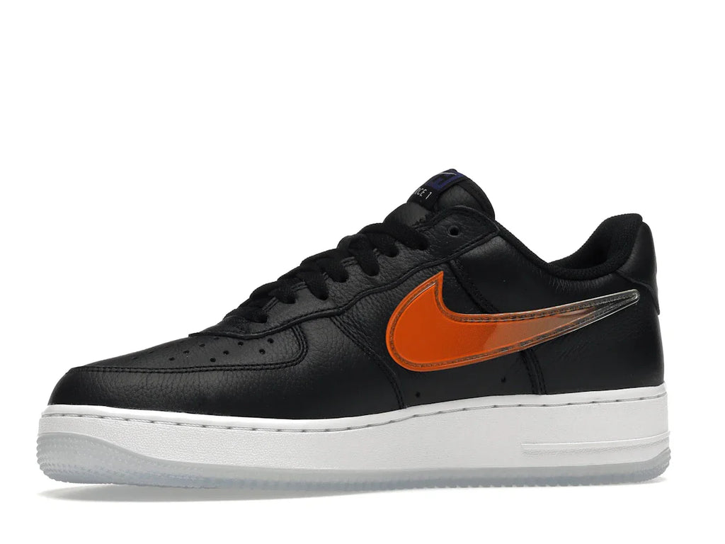 Nike Air Force 1 Low Kith Knicks Auswärtstrikot