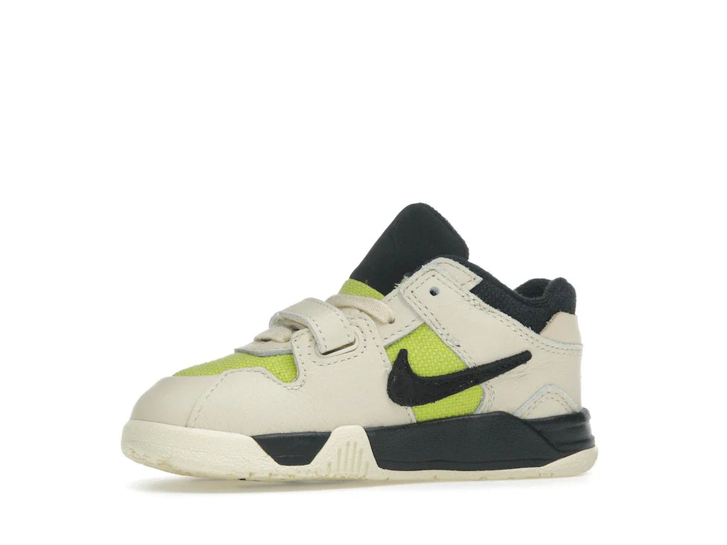 Jordan Jumpman Jack TR Travis Scott Bright Cactus (TD)