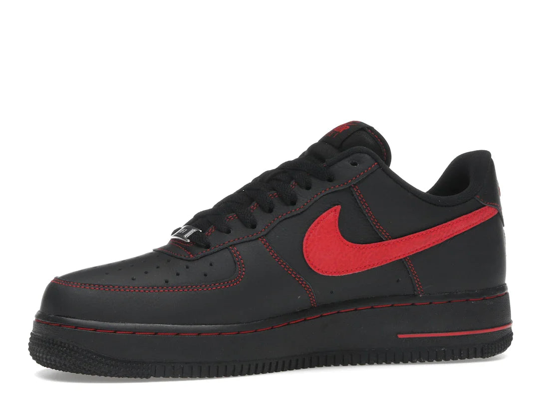 Nike Air Force 1 Low '07 LV8 Bred