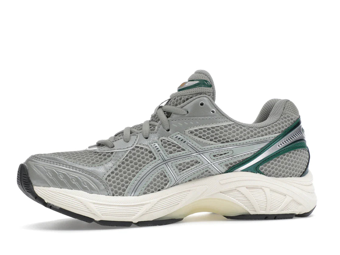 ASICS GT-2160 Seal Gray Jewel Green
