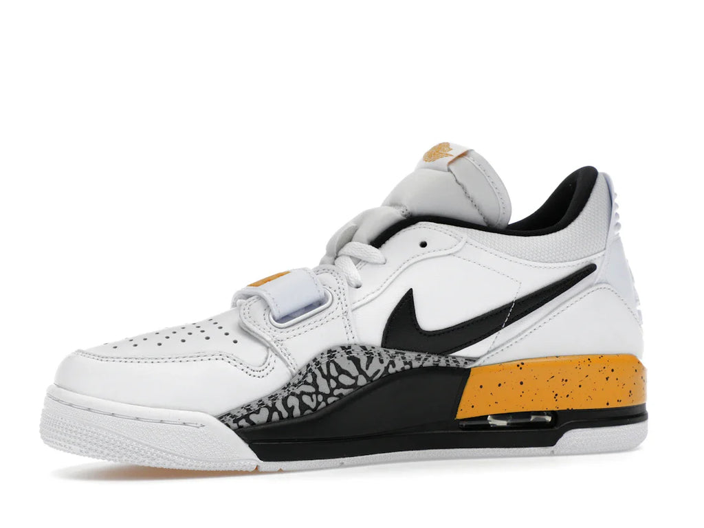 Jordan Legacy 312 Low Yellow Ocher