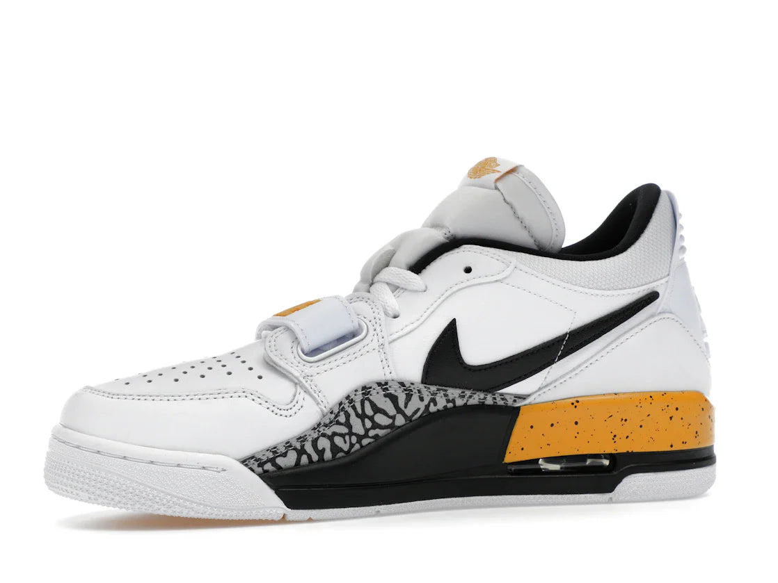 Jordan Legacy 312 Low Yellow Ocher
